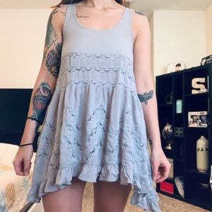 Free people dress